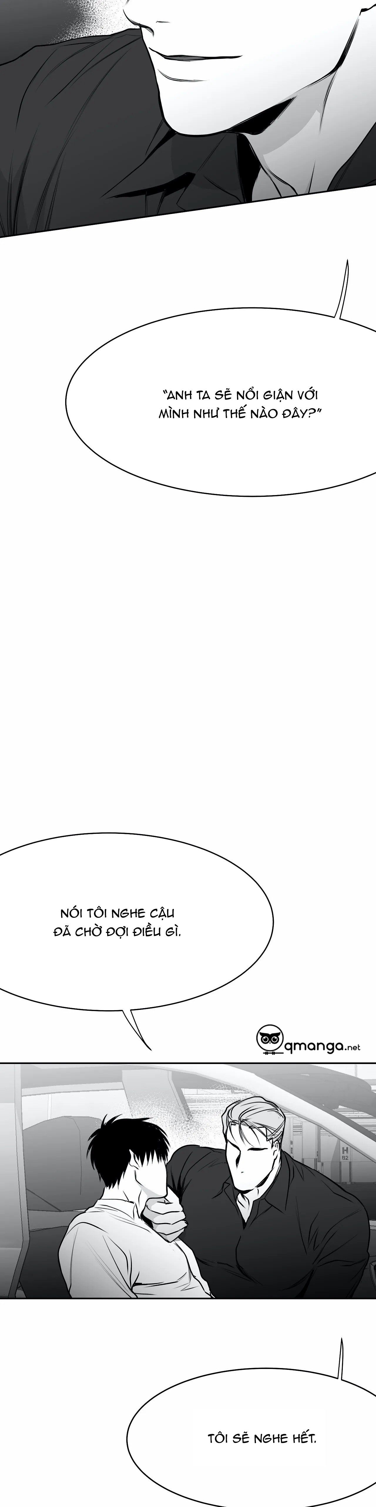 đọc truyện Khi Đôi Chân Thôi Bước Chương 29 ảnh 11 tại Thiên Thai Truyện