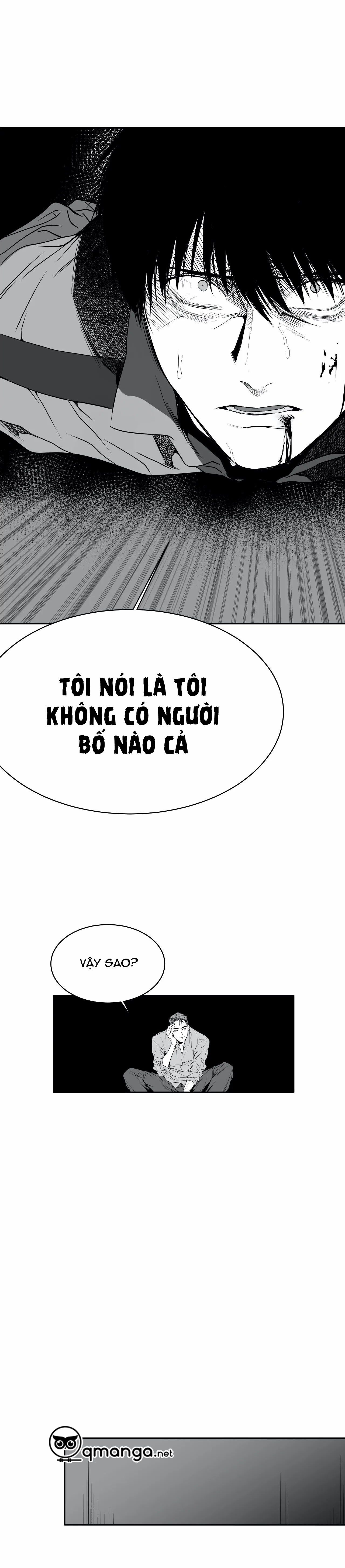 đọc truyện Khi Đôi Chân Thôi Bước Chương 3 ảnh 12 tại Thiên Thai Truyện