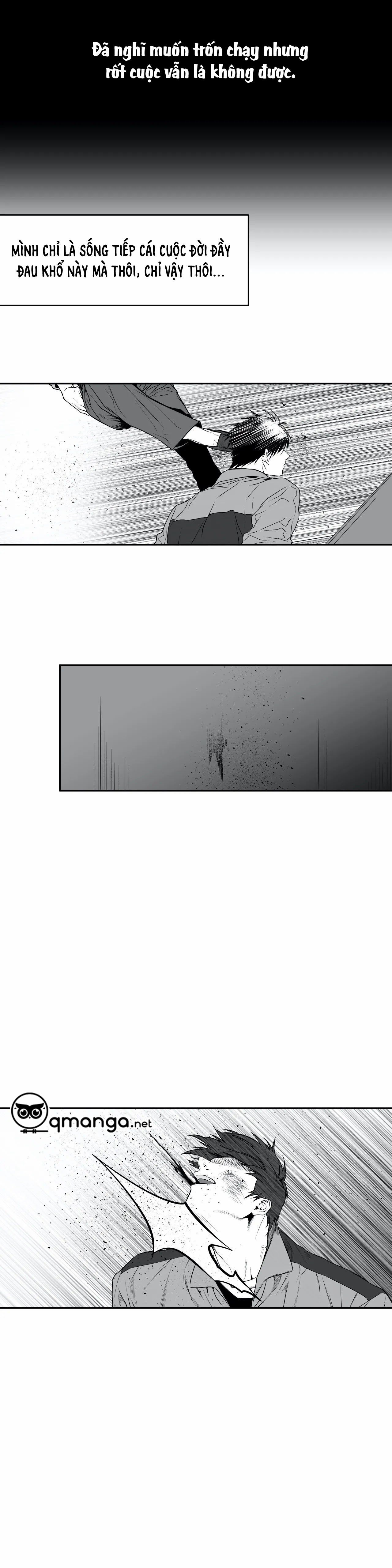 đọc truyện Khi Đôi Chân Thôi Bước Chương 3 ảnh 14 tại Thiên Thai Truyện