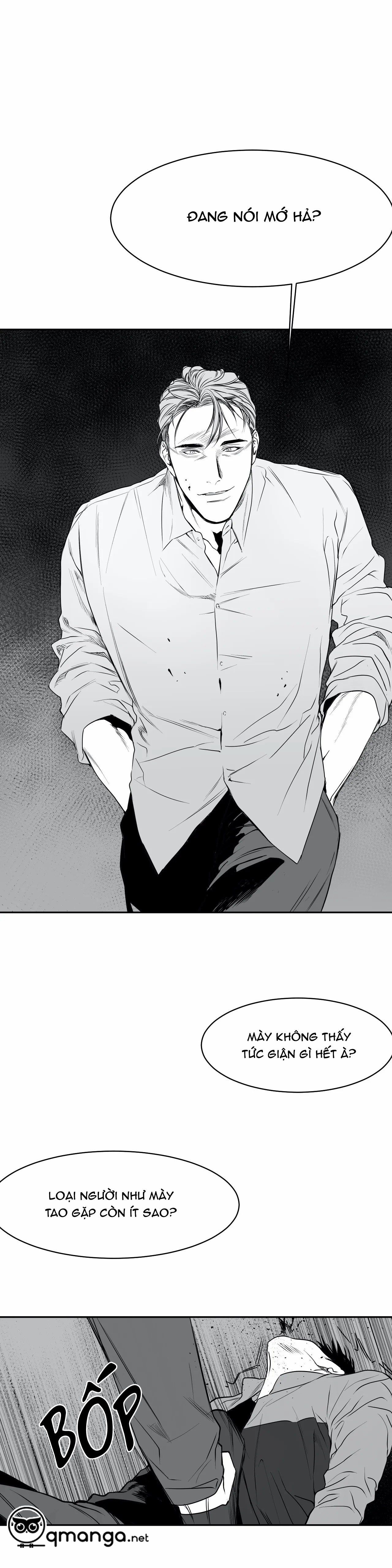 đọc truyện Khi Đôi Chân Thôi Bước Chương 3 ảnh 15 tại Thiên Thai Truyện