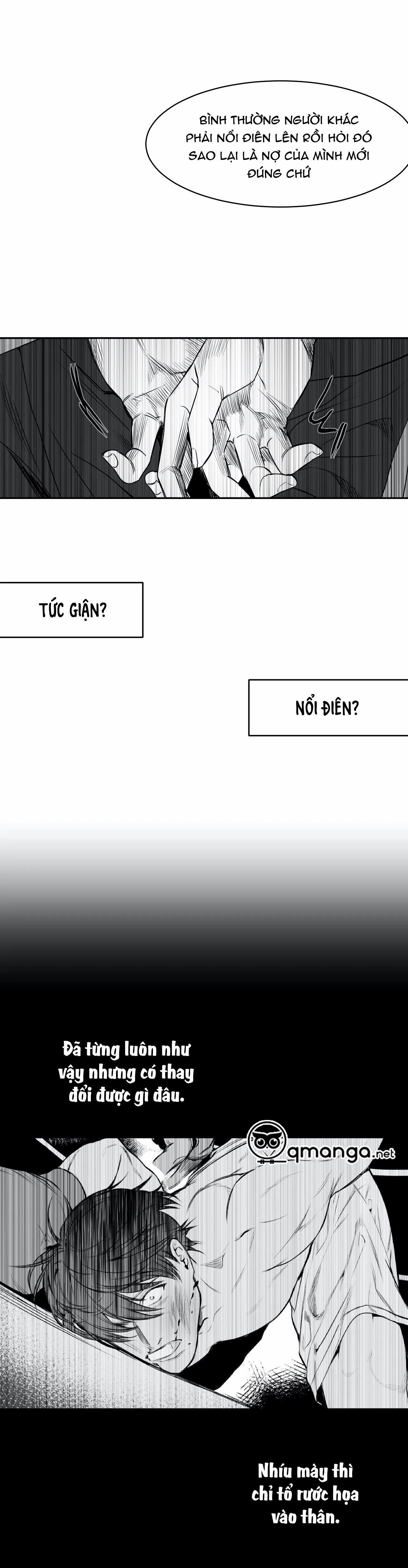 đọc truyện Khi Đôi Chân Thôi Bước Chương 3 ảnh 16 tại Thiên Thai Truyện