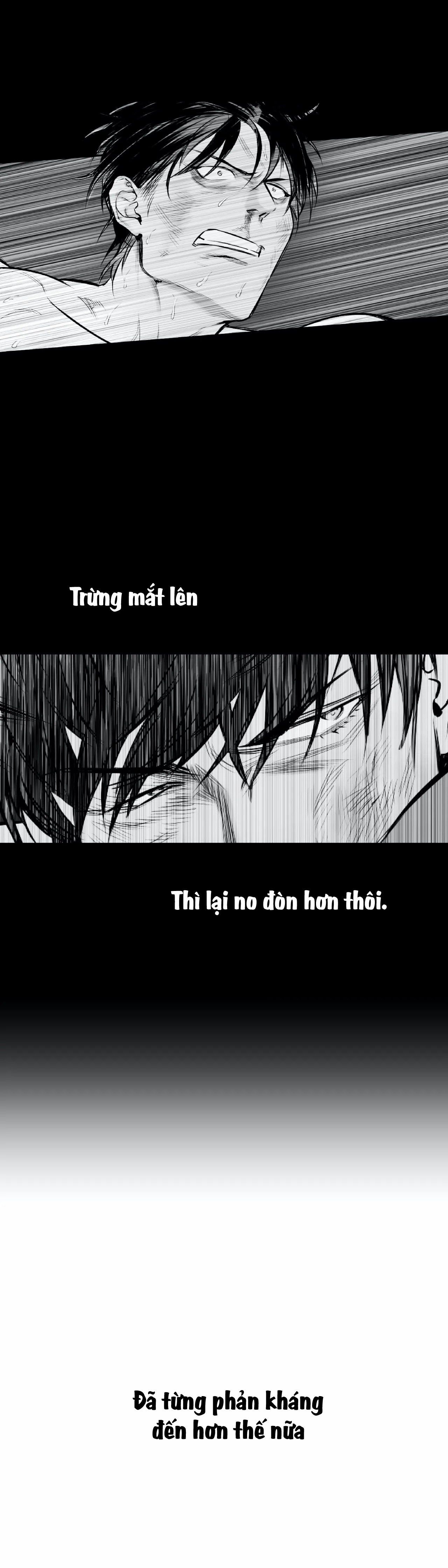 đọc truyện Khi Đôi Chân Thôi Bước Chương 3 ảnh 17 tại Thiên Thai Truyện