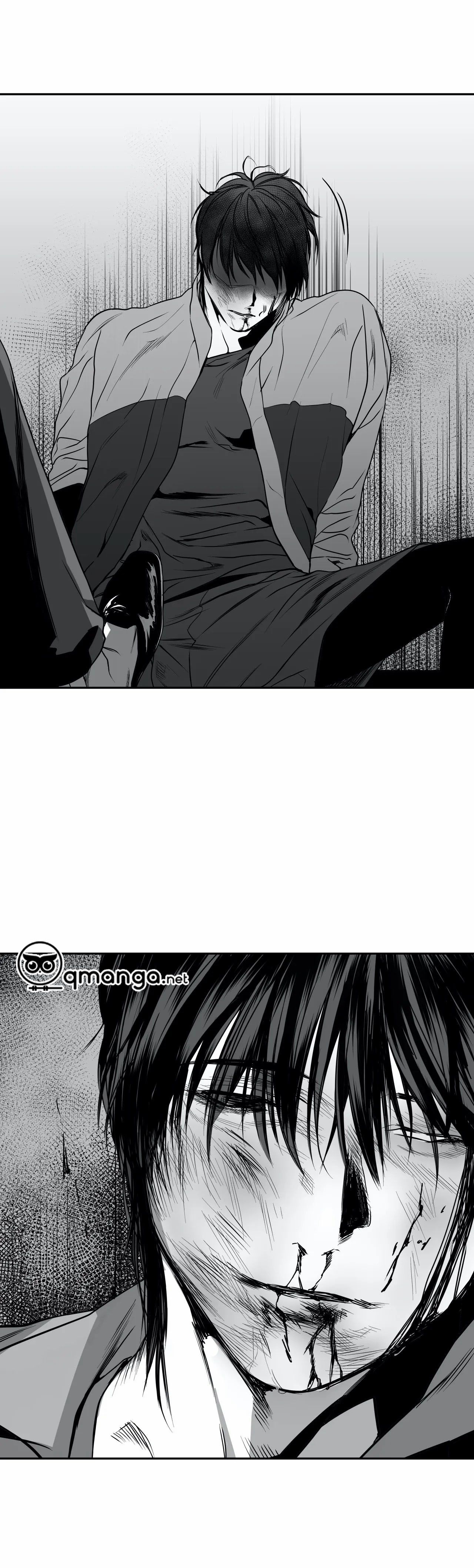 đọc truyện Khi Đôi Chân Thôi Bước Chương 3 ảnh 19 tại Thiên Thai Truyện