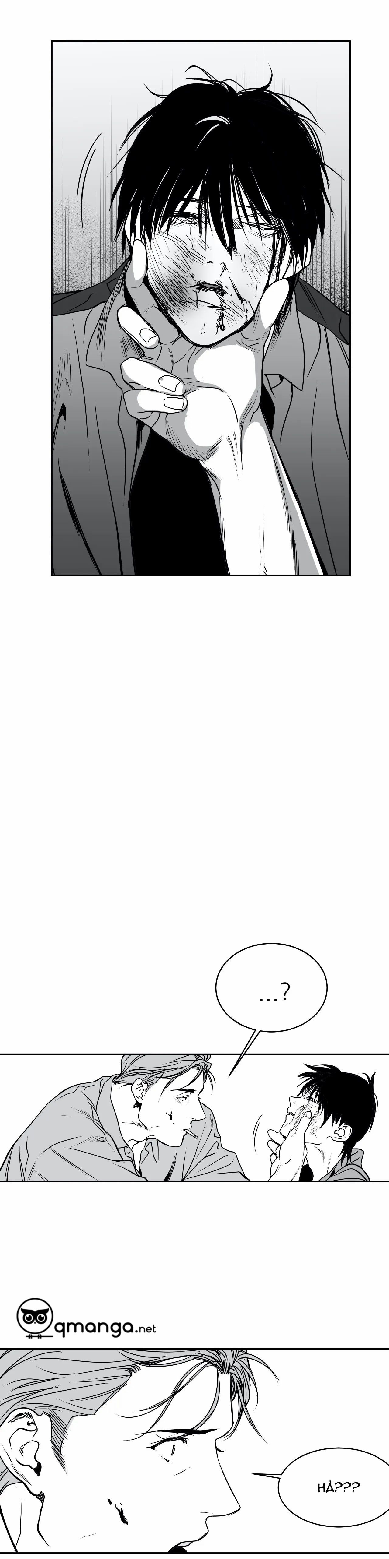 đọc truyện Khi Đôi Chân Thôi Bước Chương 3 ảnh 21 tại Thiên Thai Truyện