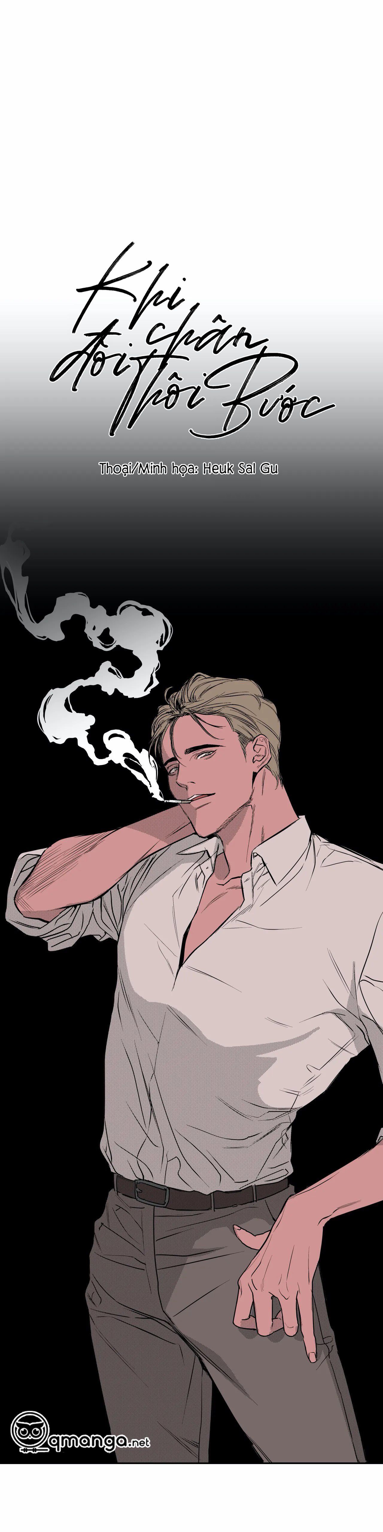 đọc truyện Khi Đôi Chân Thôi Bước Chương 3 ảnh 4 tại Thiên Thai Truyện