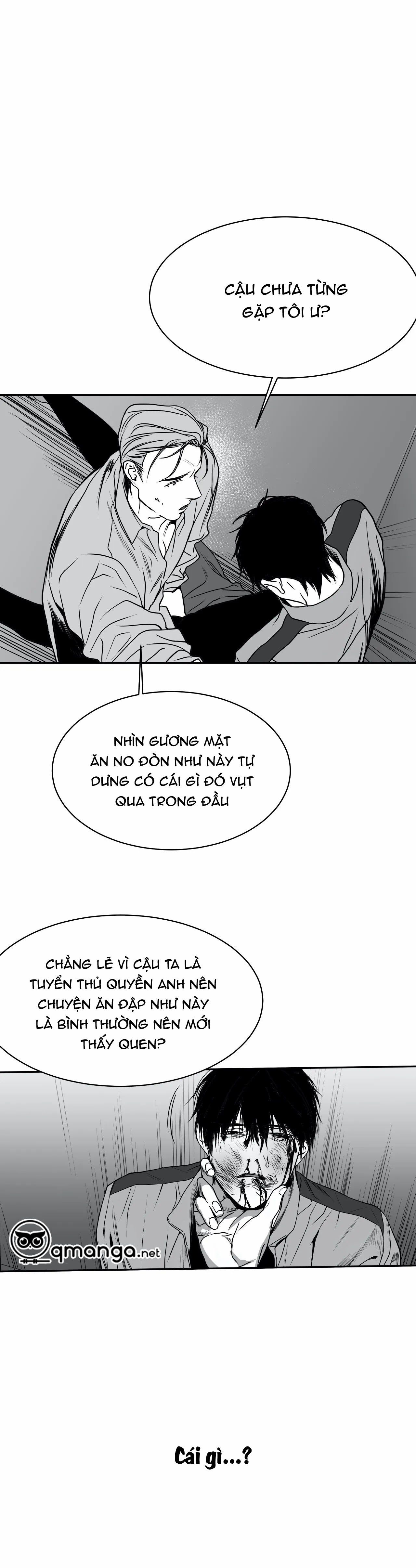 đọc truyện Khi Đôi Chân Thôi Bước Chương 3 ảnh 22 tại Thiên Thai Truyện