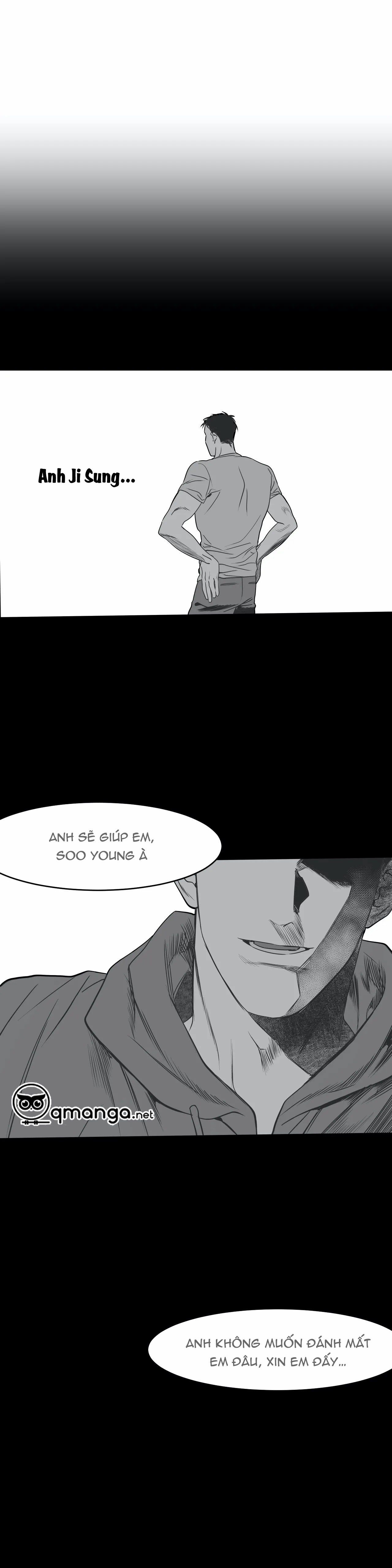 đọc truyện Khi Đôi Chân Thôi Bước Chương 3 ảnh 24 tại Thiên Thai Truyện