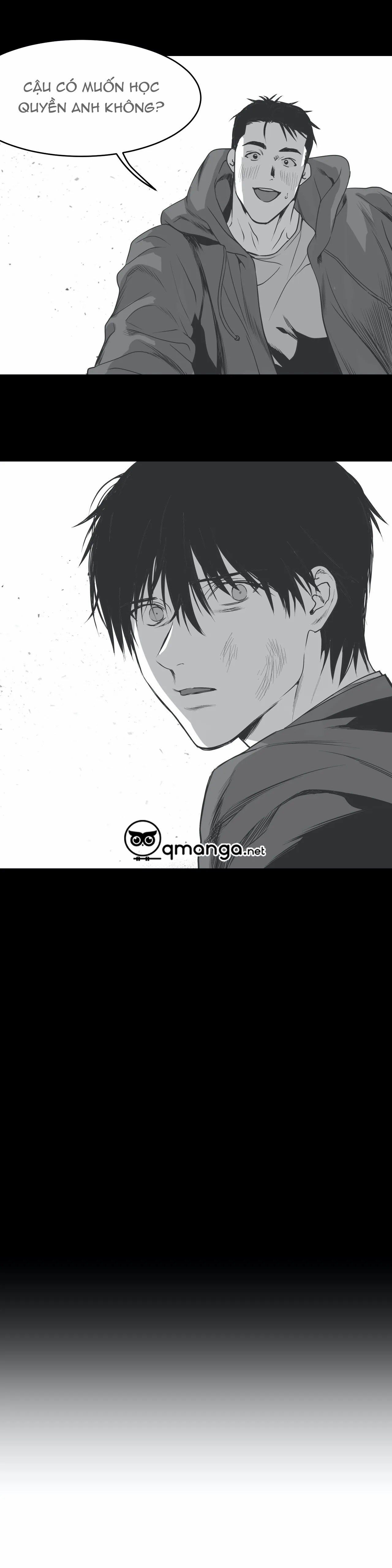 đọc truyện Khi Đôi Chân Thôi Bước Chương 3 ảnh 26 tại Thiên Thai Truyện