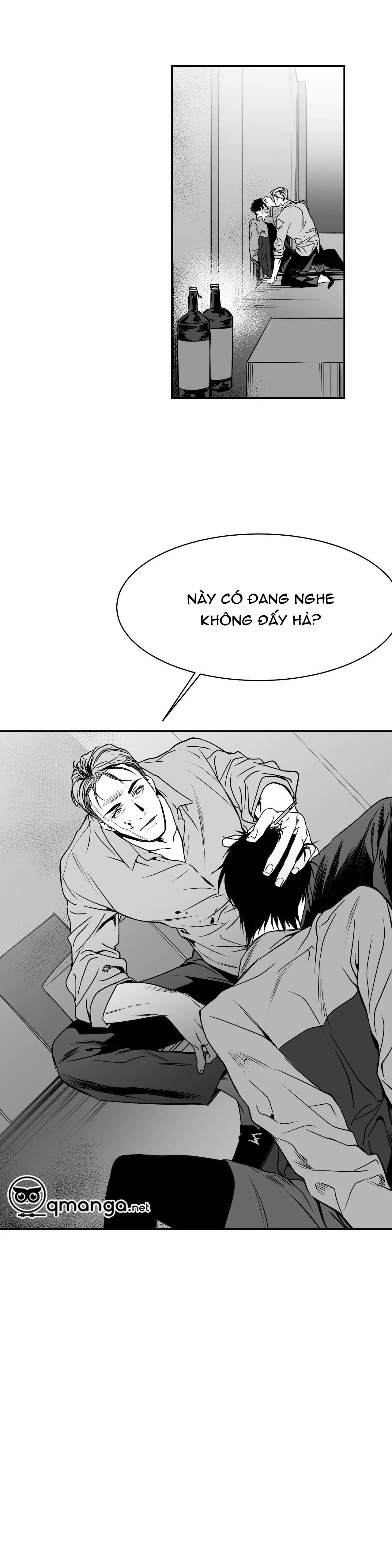 đọc truyện Khi Đôi Chân Thôi Bước Chương 3 ảnh 27 tại Thiên Thai Truyện