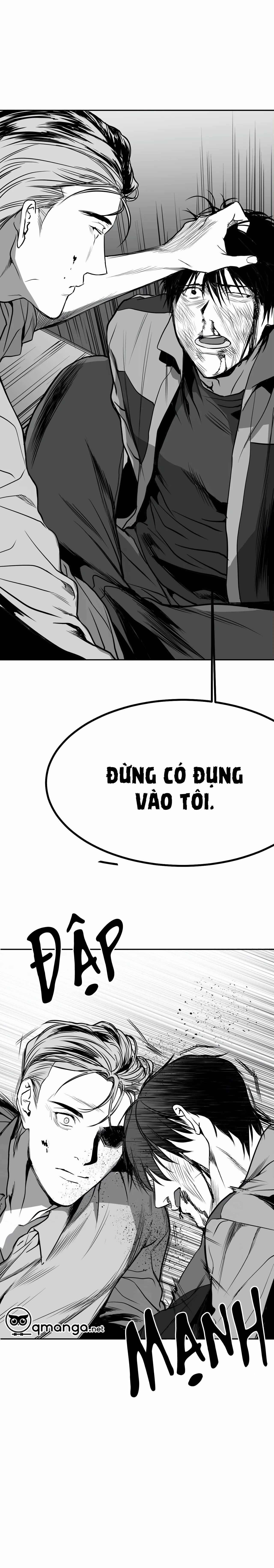 đọc truyện Khi Đôi Chân Thôi Bước Chương 3 ảnh 28 tại Thiên Thai Truyện