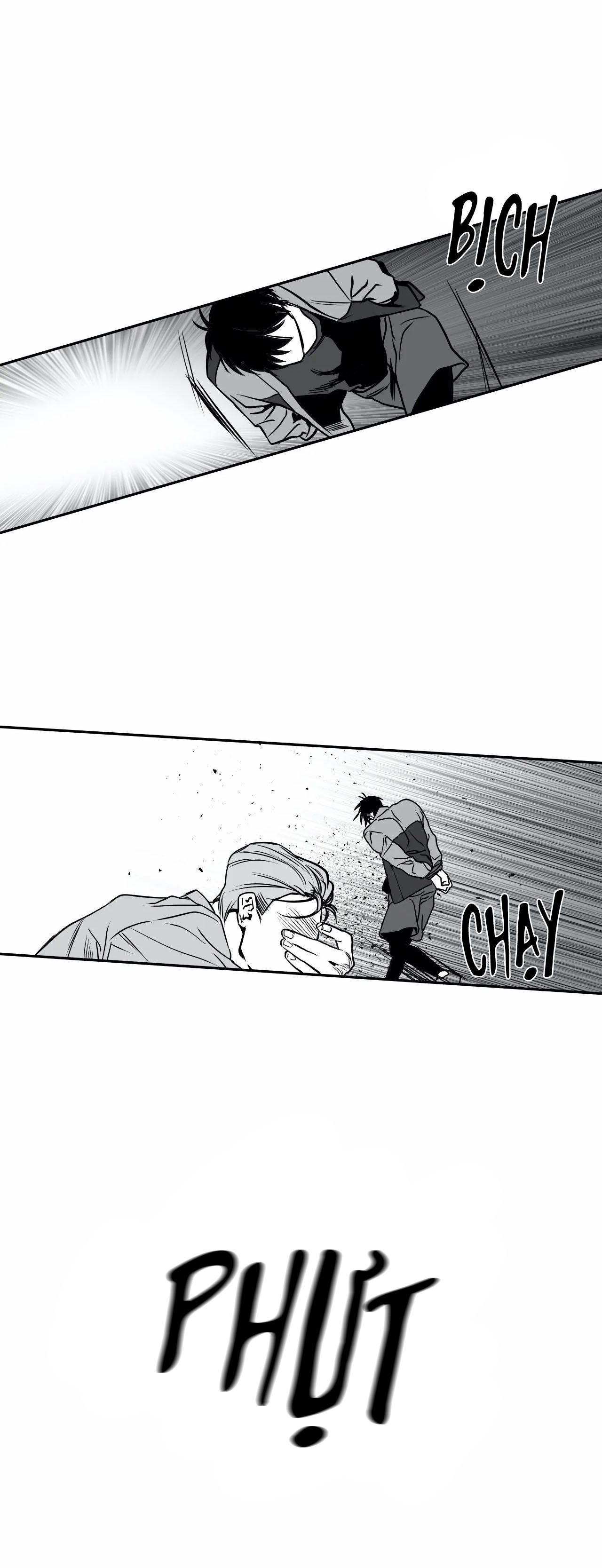 đọc truyện Khi Đôi Chân Thôi Bước Chương 3 ảnh 29 tại Thiên Thai Truyện