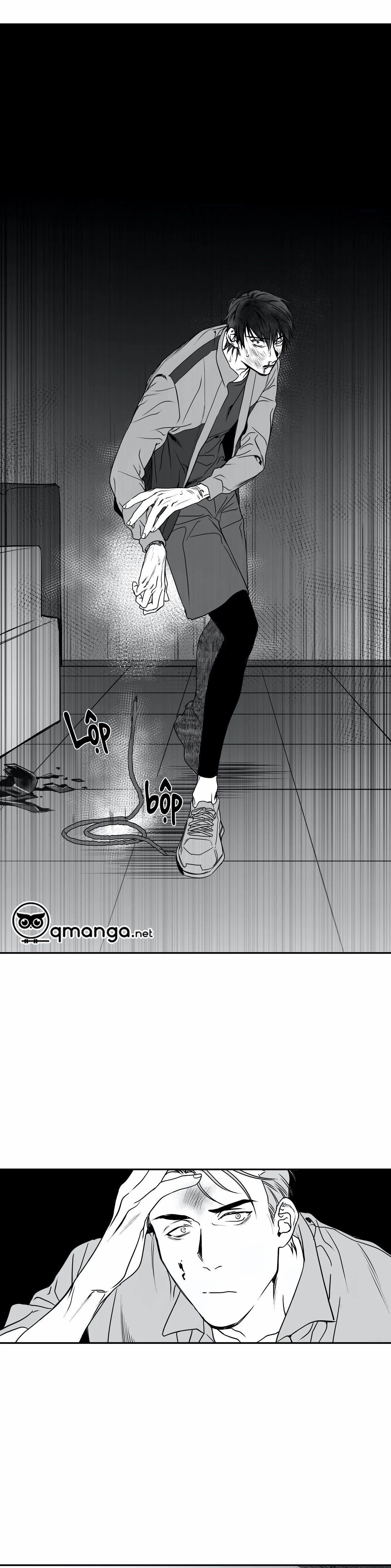 đọc truyện Khi Đôi Chân Thôi Bước Chương 3 ảnh 30 tại Thiên Thai Truyện