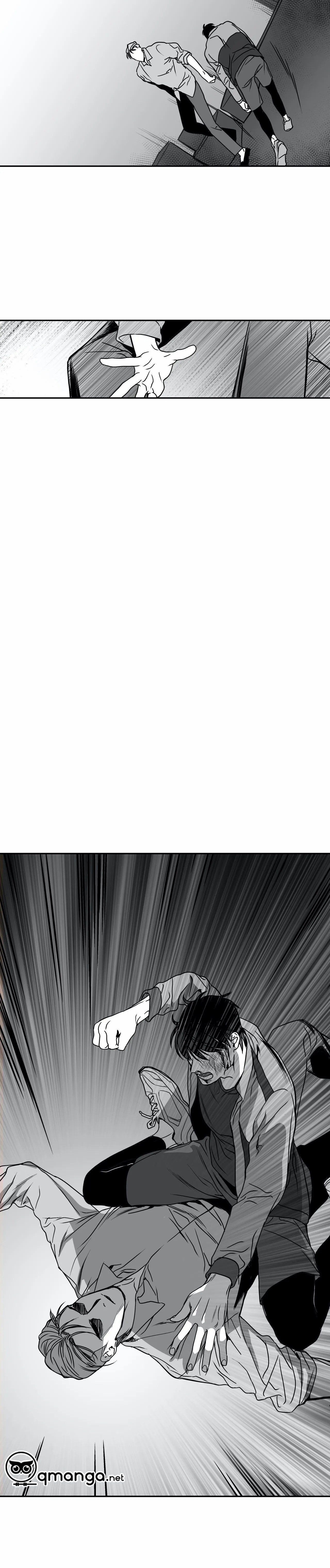 đọc truyện Khi Đôi Chân Thôi Bước Chương 3 ảnh 31 tại Thiên Thai Truyện