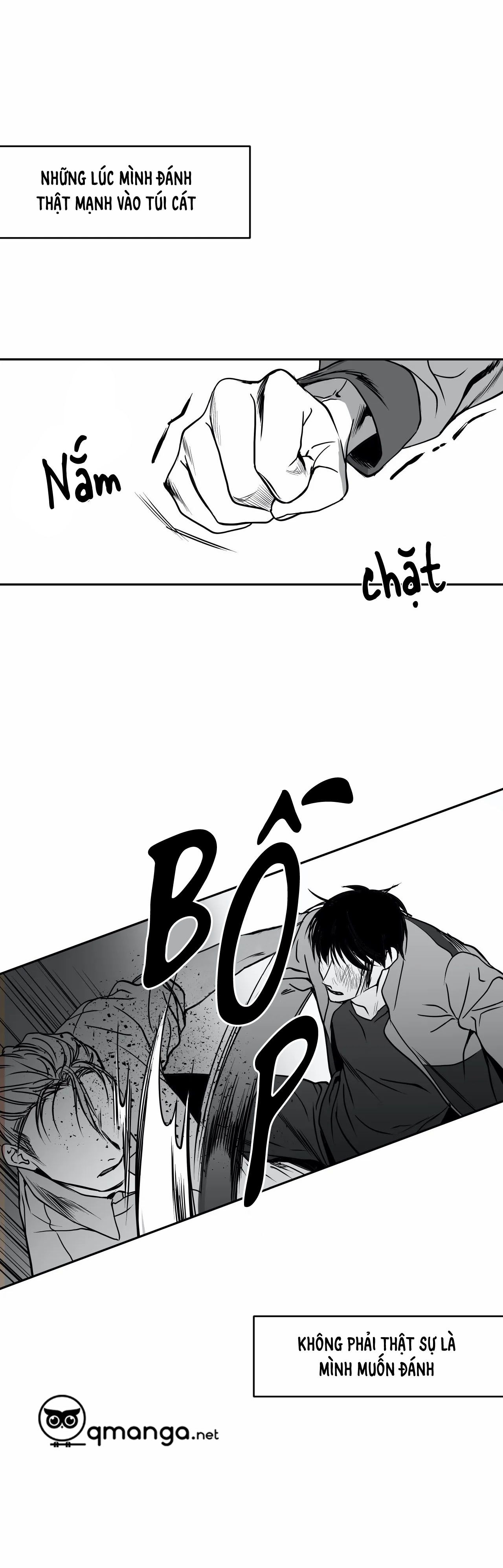 đọc truyện Khi Đôi Chân Thôi Bước Chương 3 ảnh 32 tại Thiên Thai Truyện