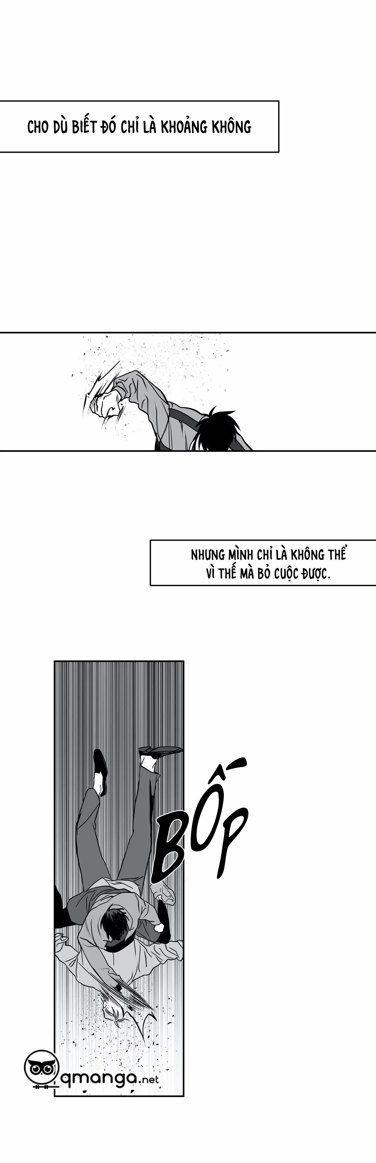 đọc truyện Khi Đôi Chân Thôi Bước Chương 3 ảnh 33 tại Thiên Thai Truyện