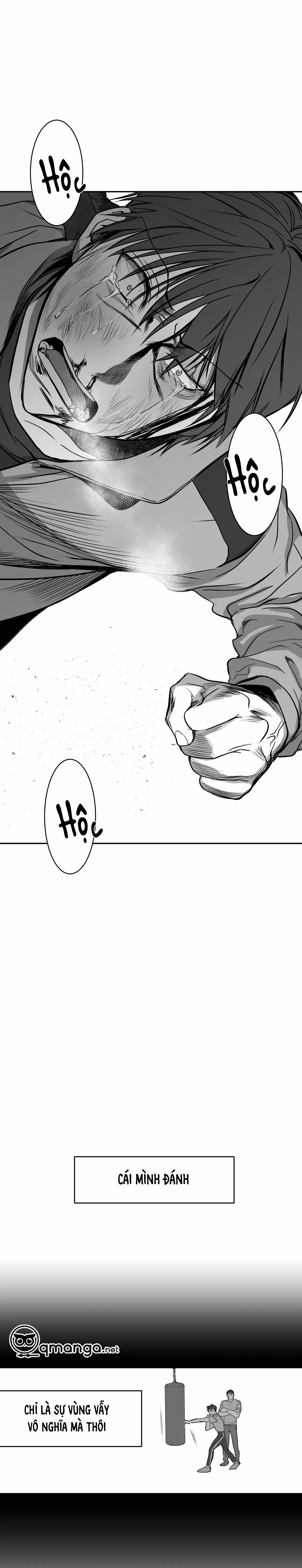 đọc truyện Khi Đôi Chân Thôi Bước Chương 3 ảnh 34 tại Thiên Thai Truyện