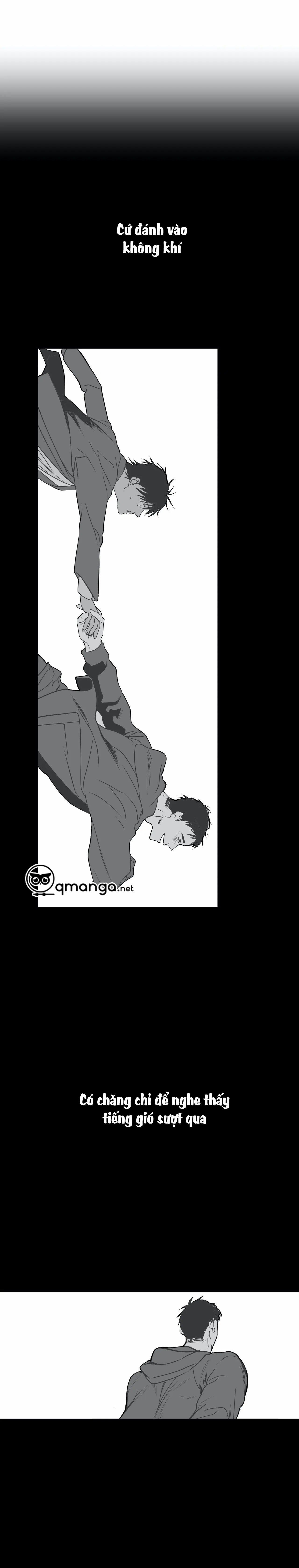 đọc truyện Khi Đôi Chân Thôi Bước Chương 3 ảnh 36 tại Thiên Thai Truyện