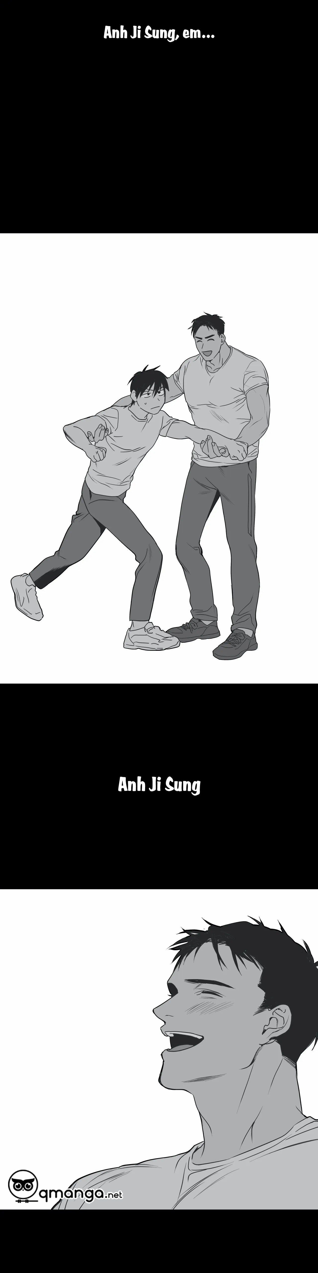 đọc truyện Khi Đôi Chân Thôi Bước Chương 3 ảnh 37 tại Thiên Thai Truyện