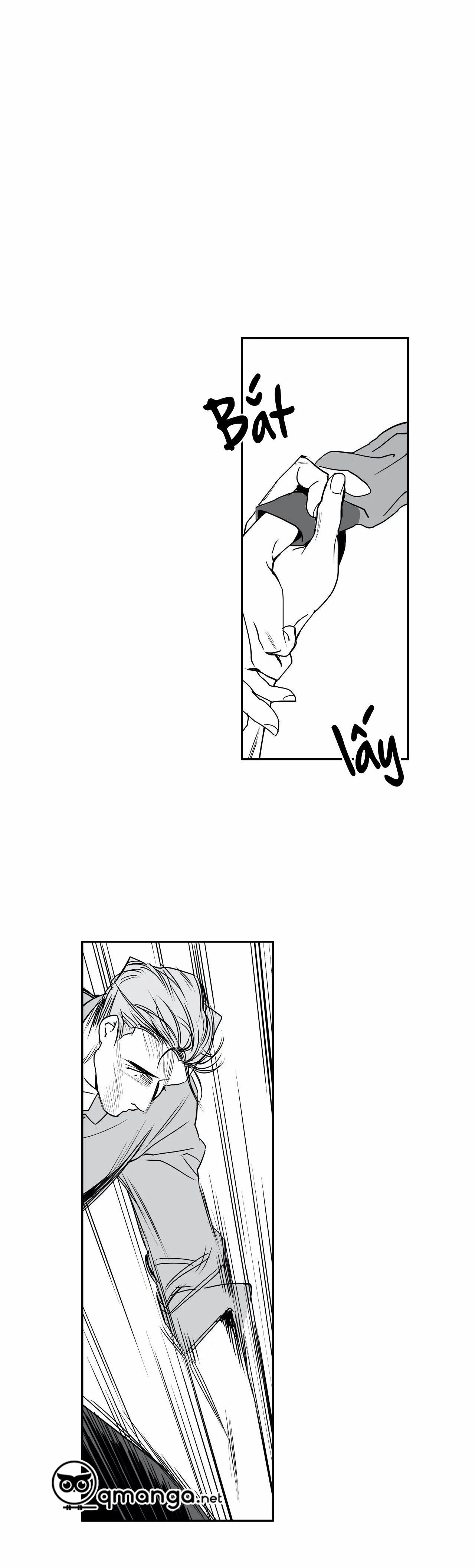 đọc truyện Khi Đôi Chân Thôi Bước Chương 3 ảnh 39 tại Thiên Thai Truyện