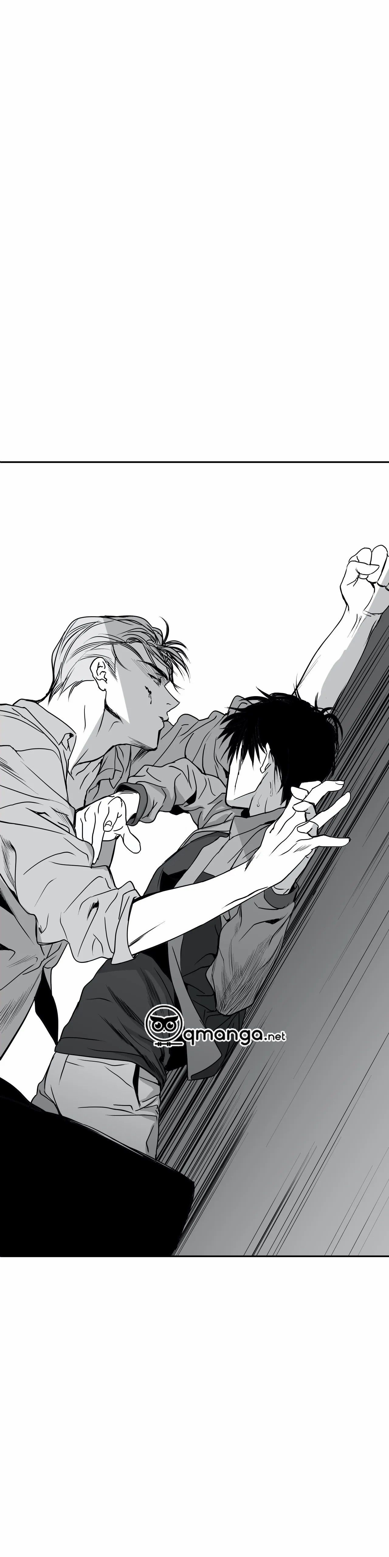 đọc truyện Khi Đôi Chân Thôi Bước Chương 3 ảnh 40 tại Thiên Thai Truyện