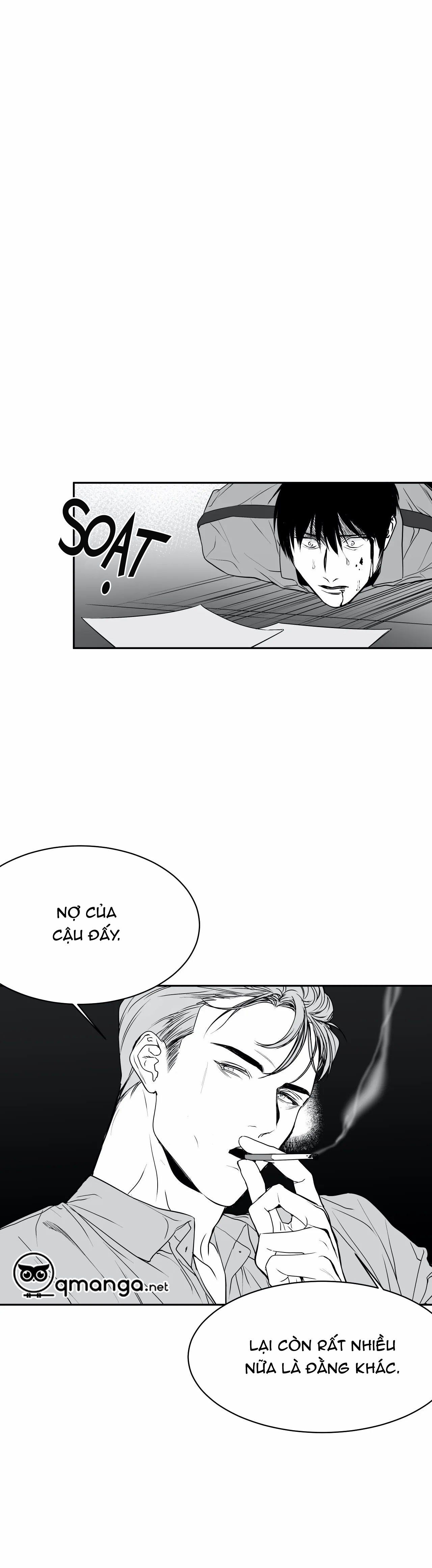 đọc truyện Khi Đôi Chân Thôi Bước Chương 3 ảnh 7 tại Thiên Thai Truyện