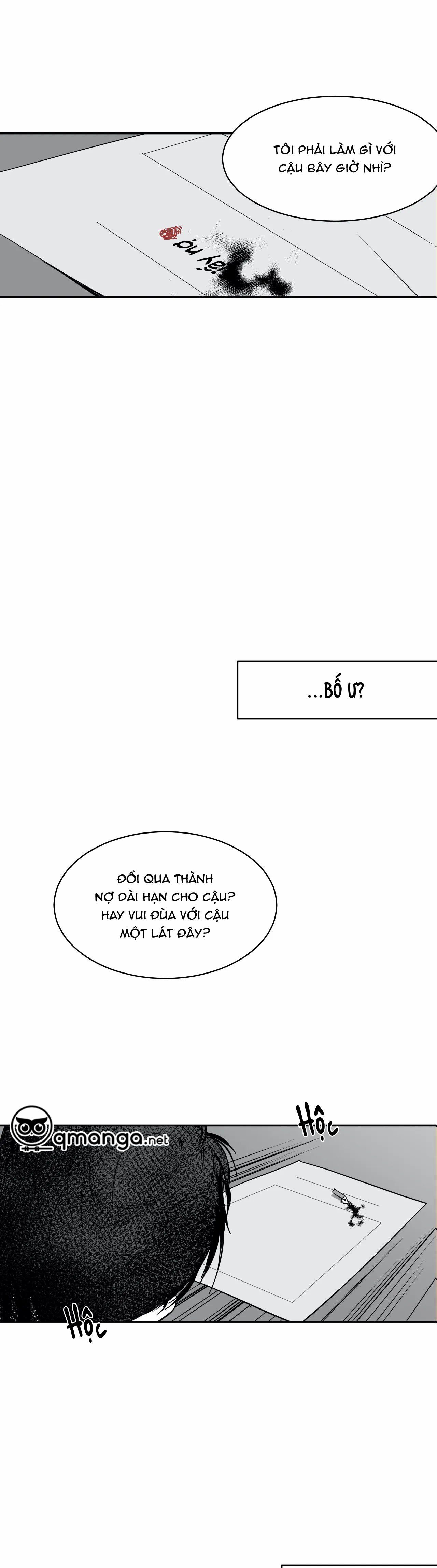 đọc truyện Khi Đôi Chân Thôi Bước Chương 3 ảnh 9 tại Thiên Thai Truyện