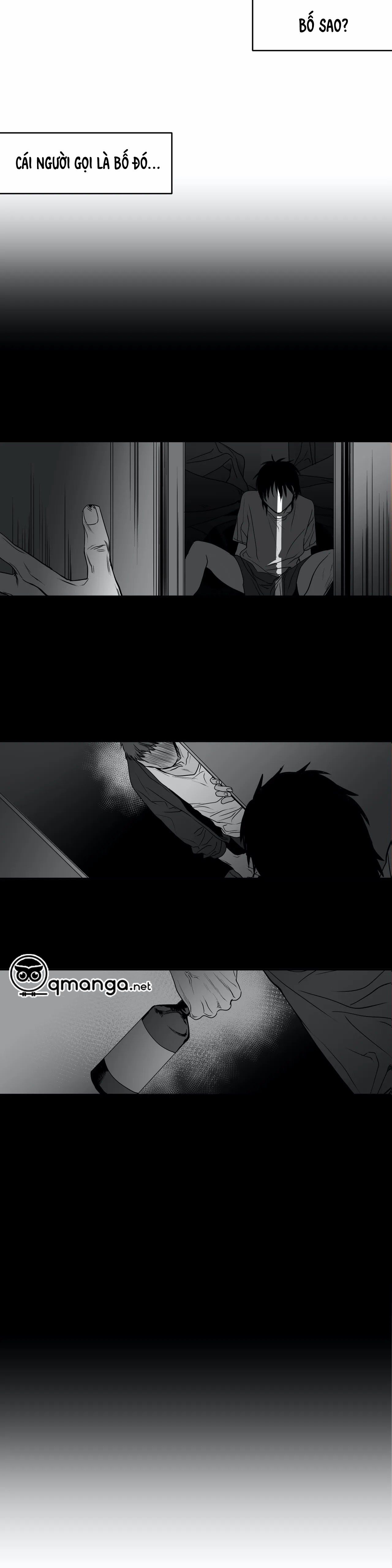 đọc truyện Khi Đôi Chân Thôi Bước Chương 3 ảnh 10 tại Thiên Thai Truyện