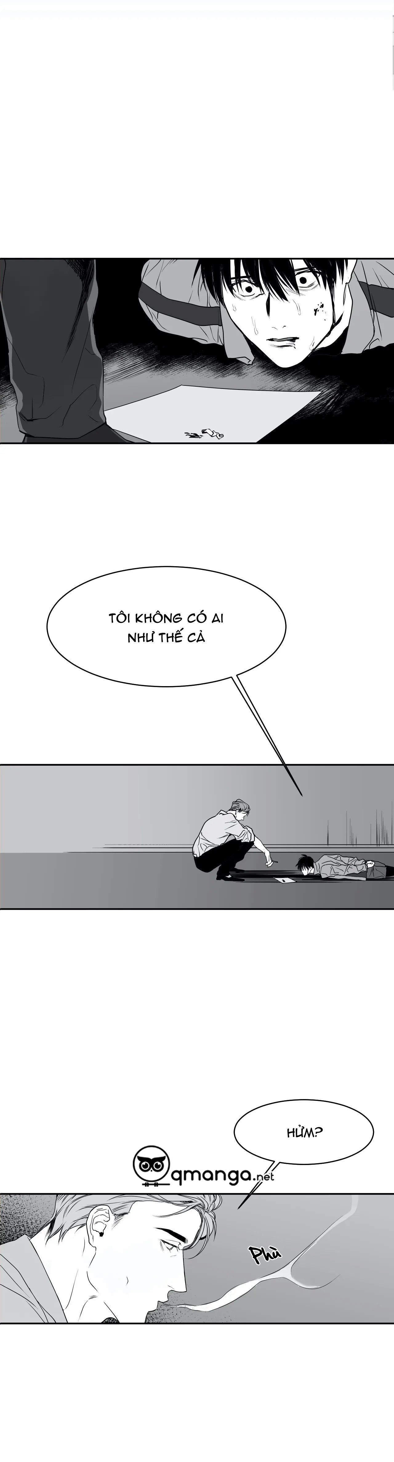 đọc truyện Khi Đôi Chân Thôi Bước Chương 3 ảnh 11 tại Thiên Thai Truyện