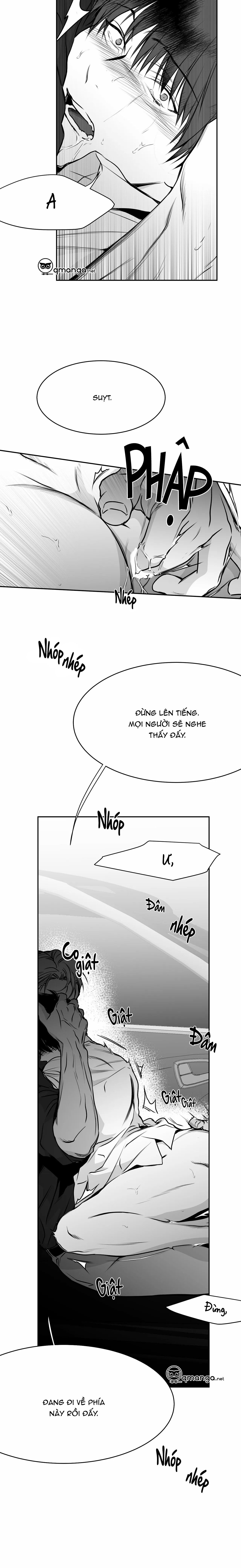 đọc truyện Khi Đôi Chân Thôi Bước Chương 30 ảnh 5 tại Thiên Thai Truyện