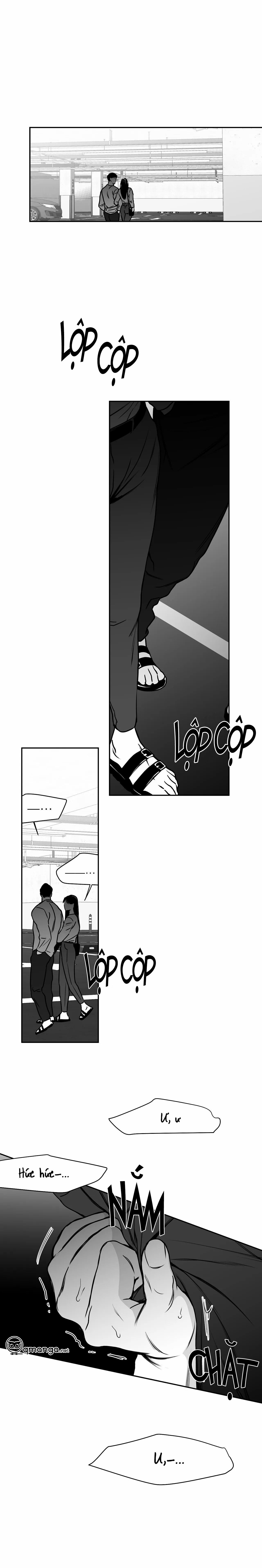 đọc truyện Khi Đôi Chân Thôi Bước Chương 30 ảnh 7 tại Thiên Thai Truyện