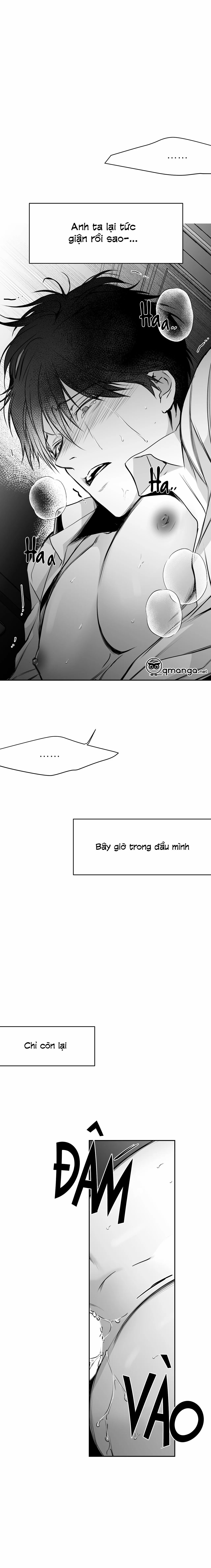 đọc truyện Khi Đôi Chân Thôi Bước Chương 31 ảnh 4 tại Thiên Thai Truyện