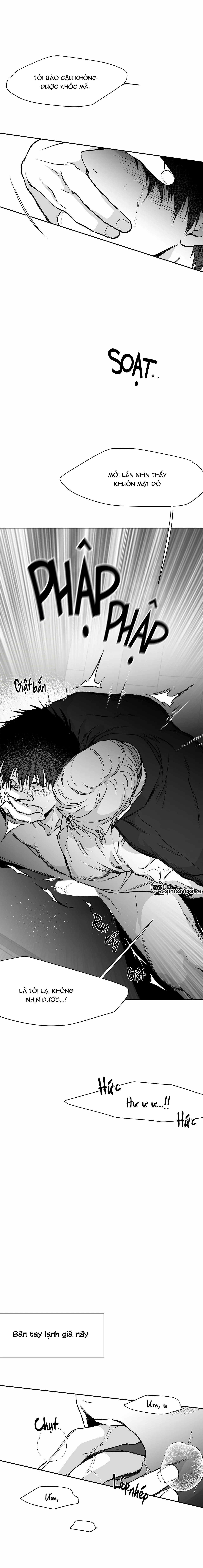 đọc truyện Khi Đôi Chân Thôi Bước Chương 31 ảnh 10 tại Thiên Thai Truyện