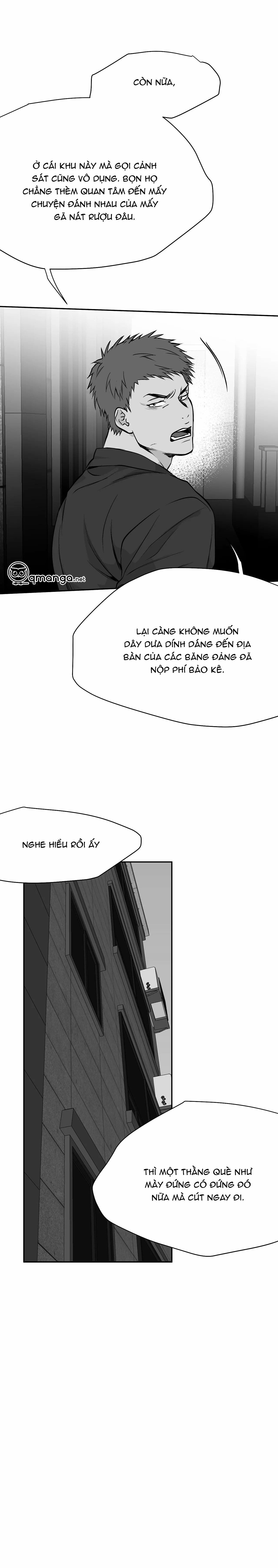 đọc truyện Khi Đôi Chân Thôi Bước Chương 32 ảnh 12 tại Thiên Thai Truyện