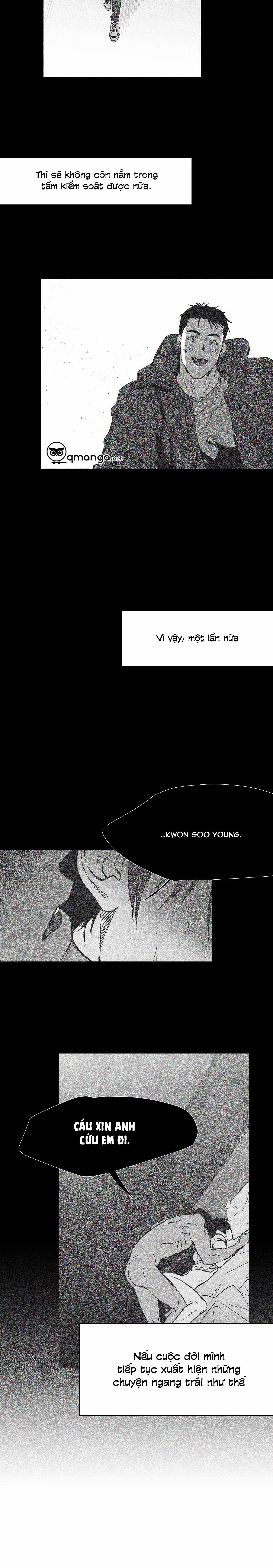 đọc truyện Khi Đôi Chân Thôi Bước Chương 32 ảnh 14 tại Thiên Thai Truyện