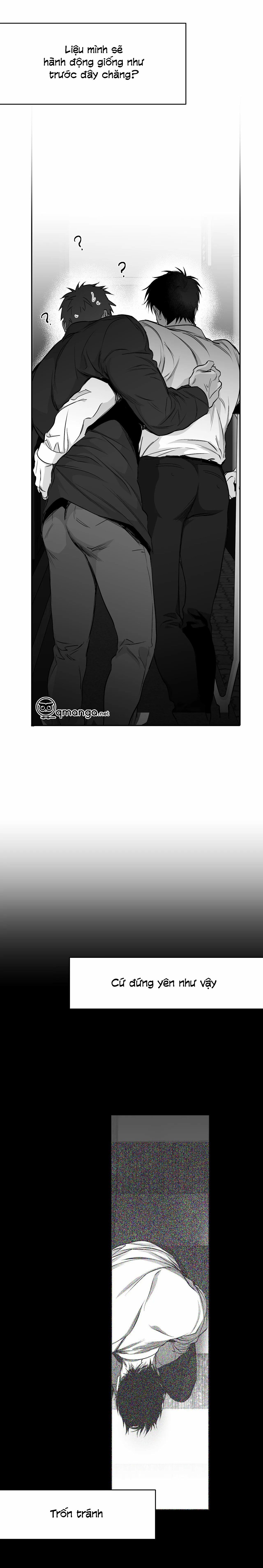 đọc truyện Khi Đôi Chân Thôi Bước Chương 32 ảnh 15 tại Thiên Thai Truyện