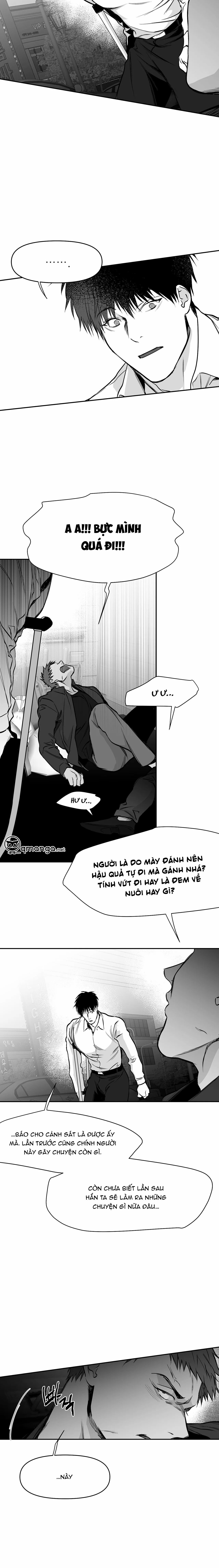 đọc truyện Khi Đôi Chân Thôi Bước Chương 32 ảnh 10 tại Thiên Thai Truyện