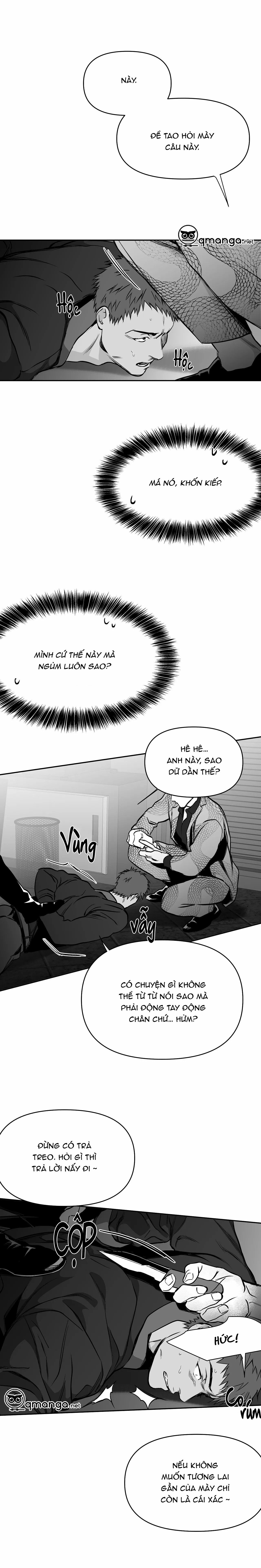 đọc truyện Khi Đôi Chân Thôi Bước Chương 34 ảnh 13 tại Thiên Thai Truyện