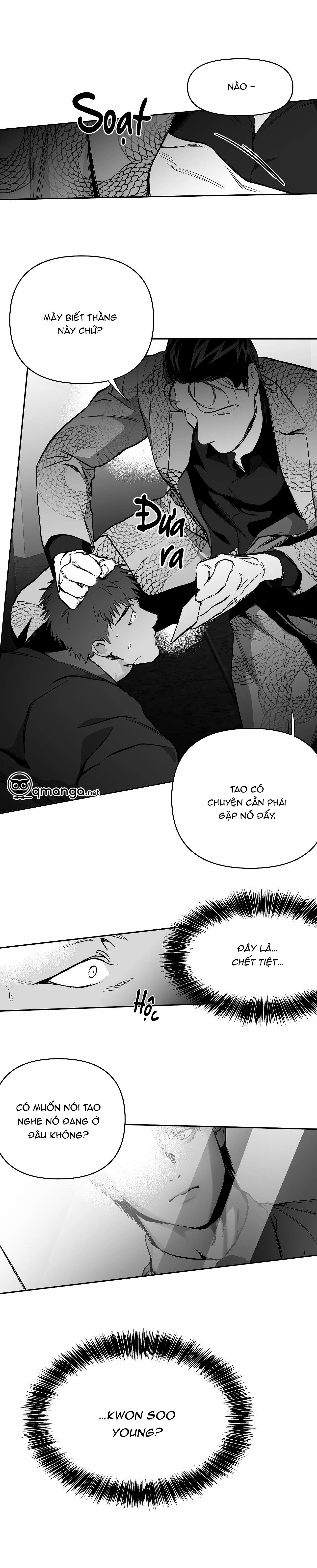 đọc truyện Khi Đôi Chân Thôi Bước Chương 34 ảnh 14 tại Thiên Thai Truyện