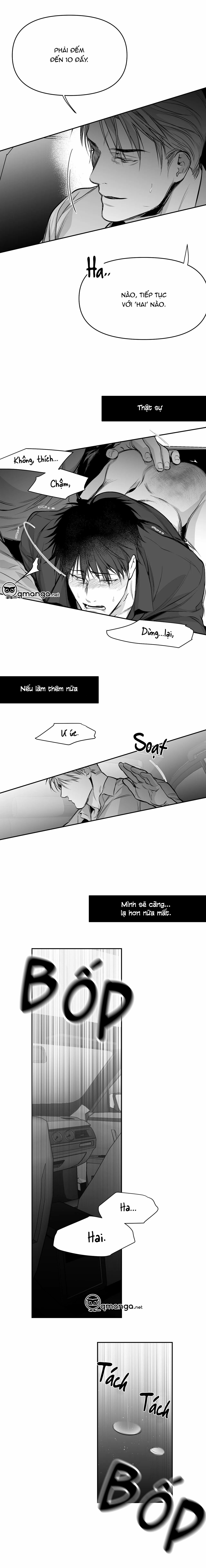 đọc truyện Khi Đôi Chân Thôi Bước Chương 35 ảnh 13 tại Thiên Thai Truyện