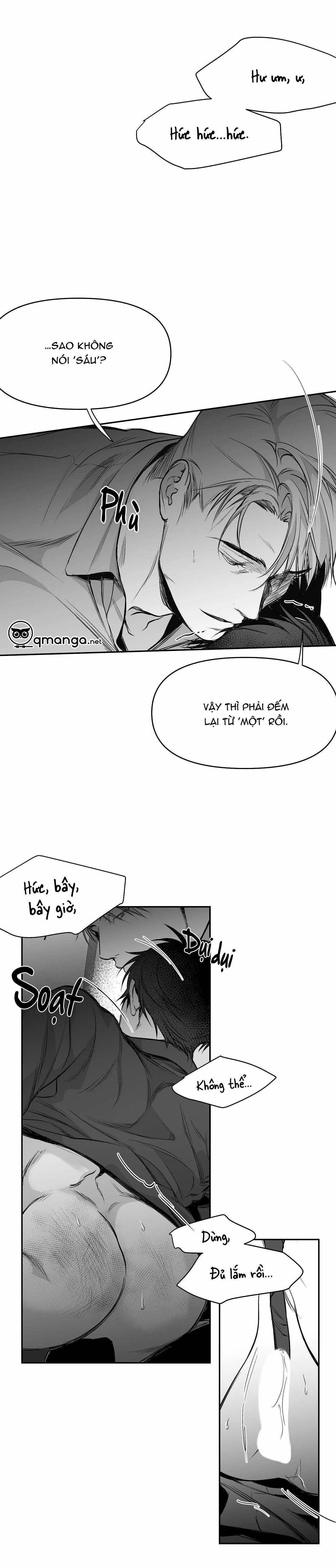 đọc truyện Khi Đôi Chân Thôi Bước Chương 35 ảnh 15 tại Thiên Thai Truyện