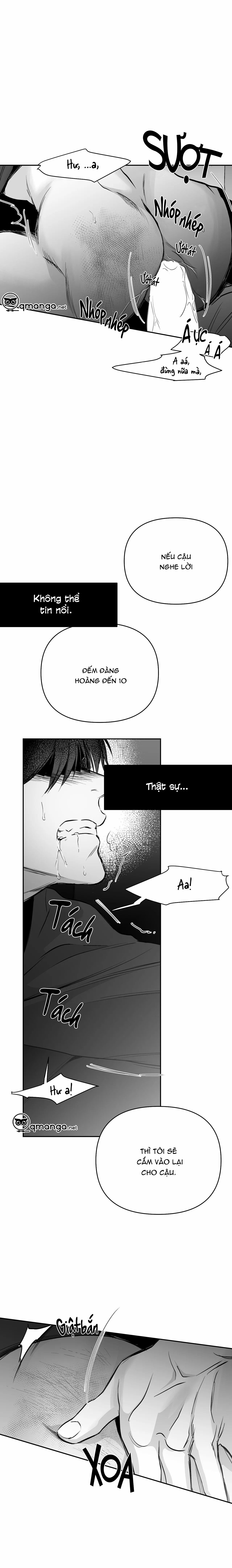 đọc truyện Khi Đôi Chân Thôi Bước Chương 35 ảnh 10 tại Thiên Thai Truyện