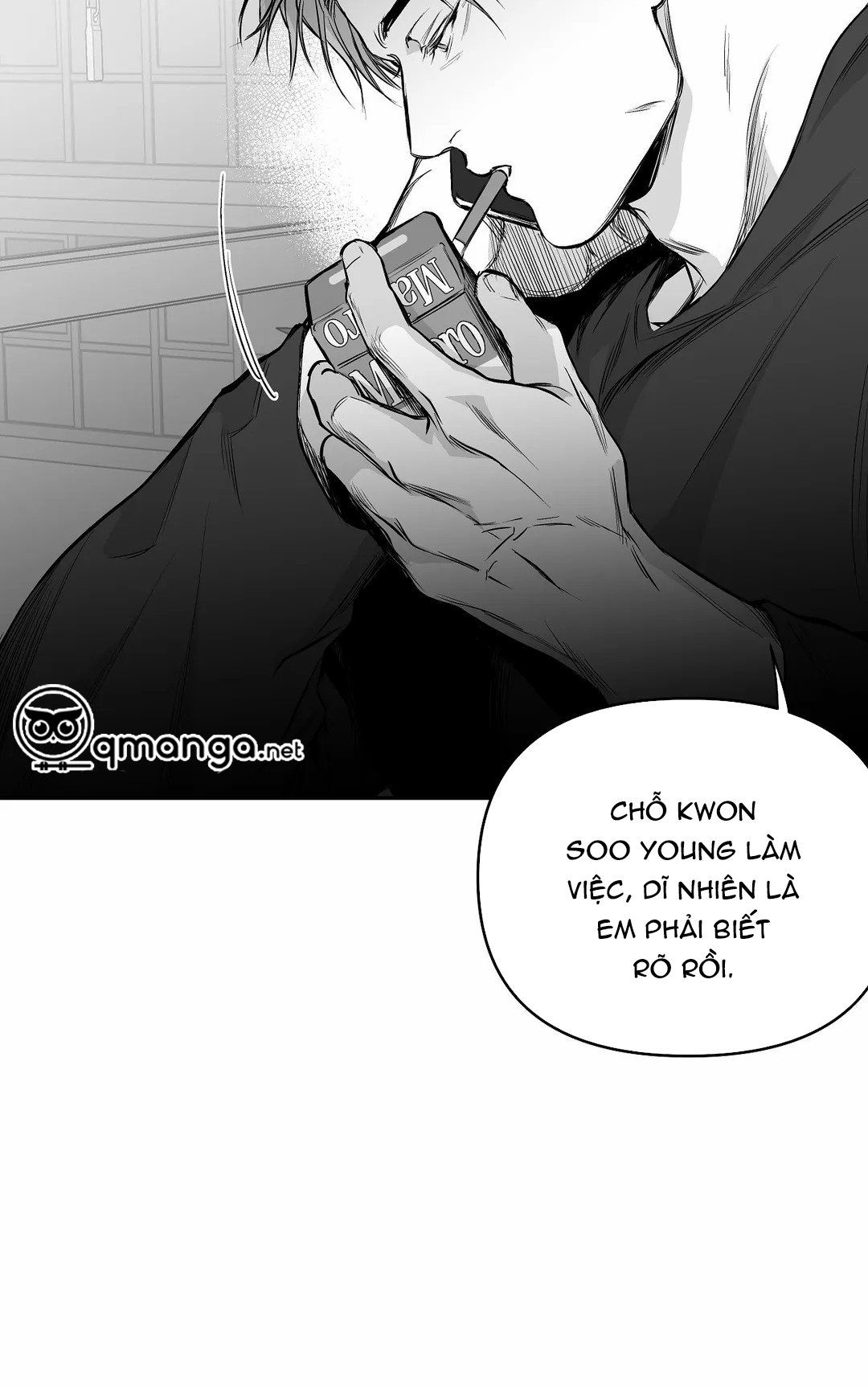 đọc truyện Khi Đôi Chân Thôi Bước Chương 36 ảnh 102 tại Thiên Thai Truyện