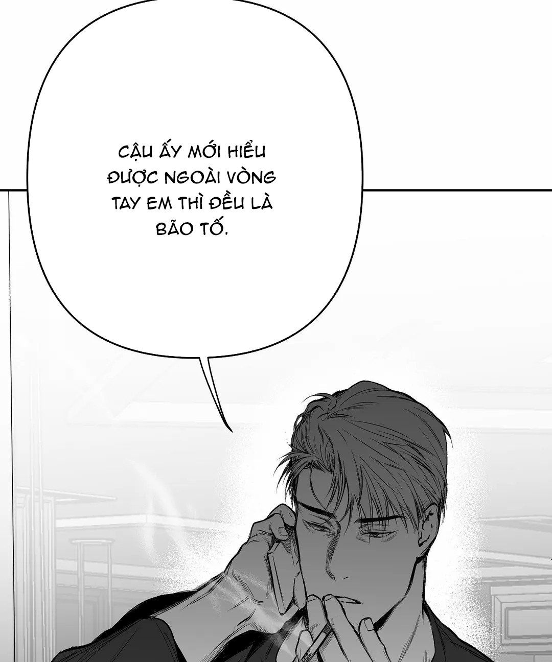 đọc truyện Khi Đôi Chân Thôi Bước Chương 36 ảnh 109 tại Thiên Thai Truyện