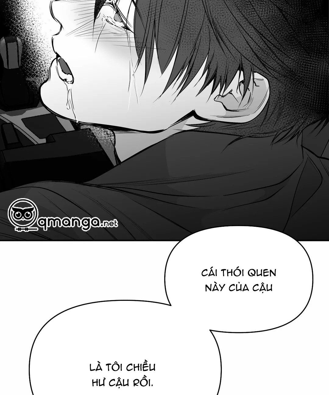 đọc truyện Khi Đôi Chân Thôi Bước Chương 36 ảnh 5 tại Thiên Thai Truyện