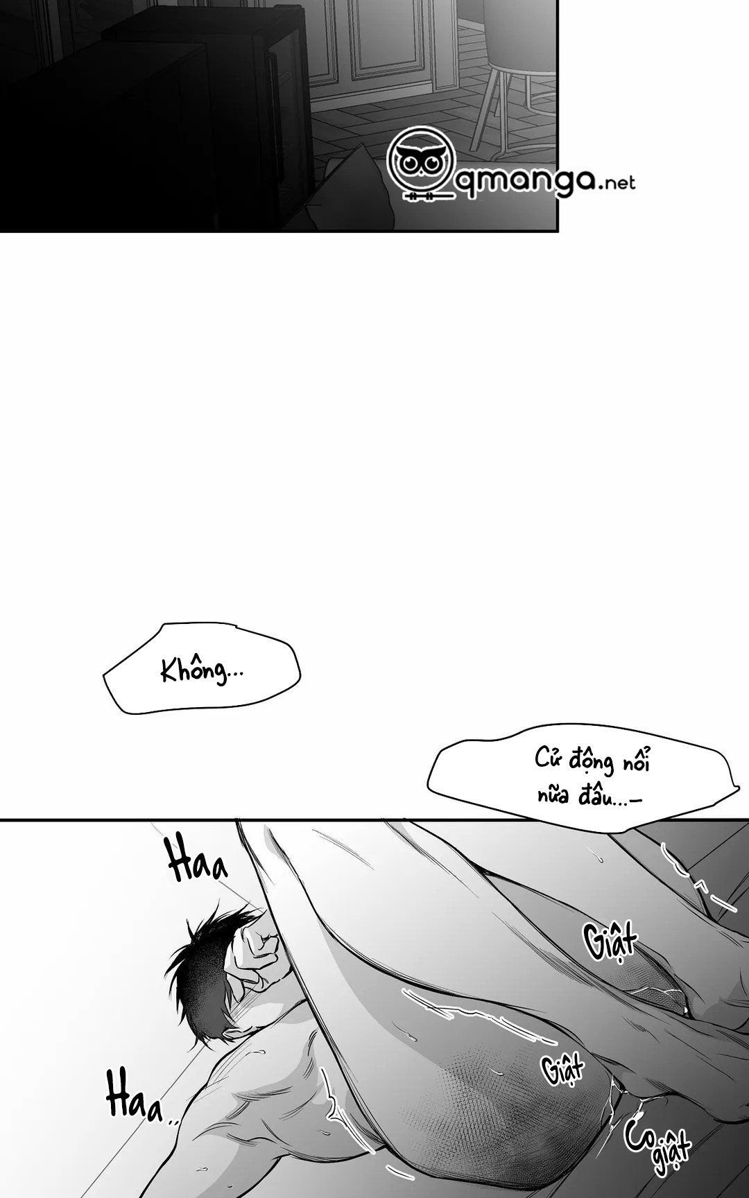 đọc truyện Khi Đôi Chân Thôi Bước Chương 36 ảnh 34 tại Thiên Thai Truyện