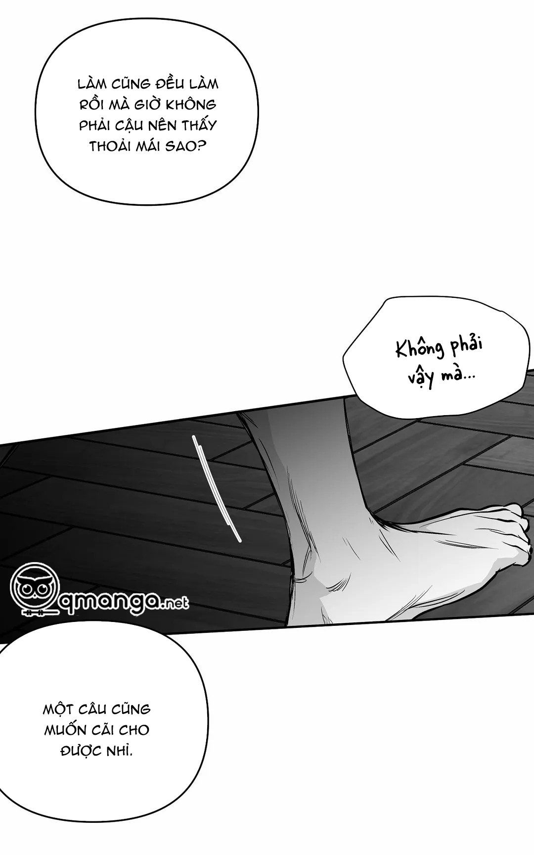 đọc truyện Khi Đôi Chân Thôi Bước Chương 36 ảnh 36 tại Thiên Thai Truyện