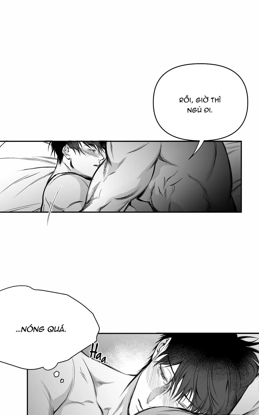 đọc truyện Khi Đôi Chân Thôi Bước Chương 36 ảnh 37 tại Thiên Thai Truyện