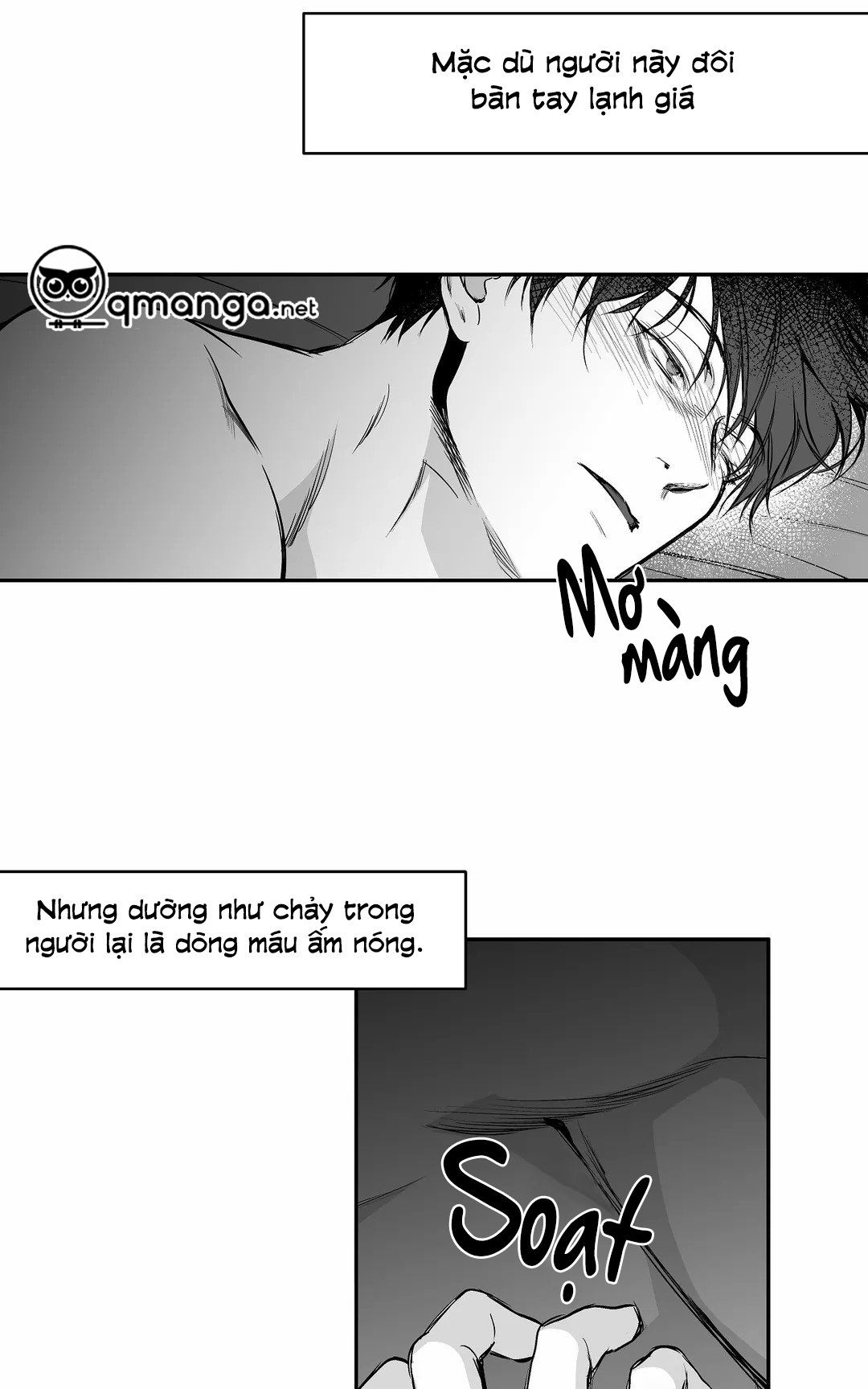 đọc truyện Khi Đôi Chân Thôi Bước Chương 36 ảnh 39 tại Thiên Thai Truyện