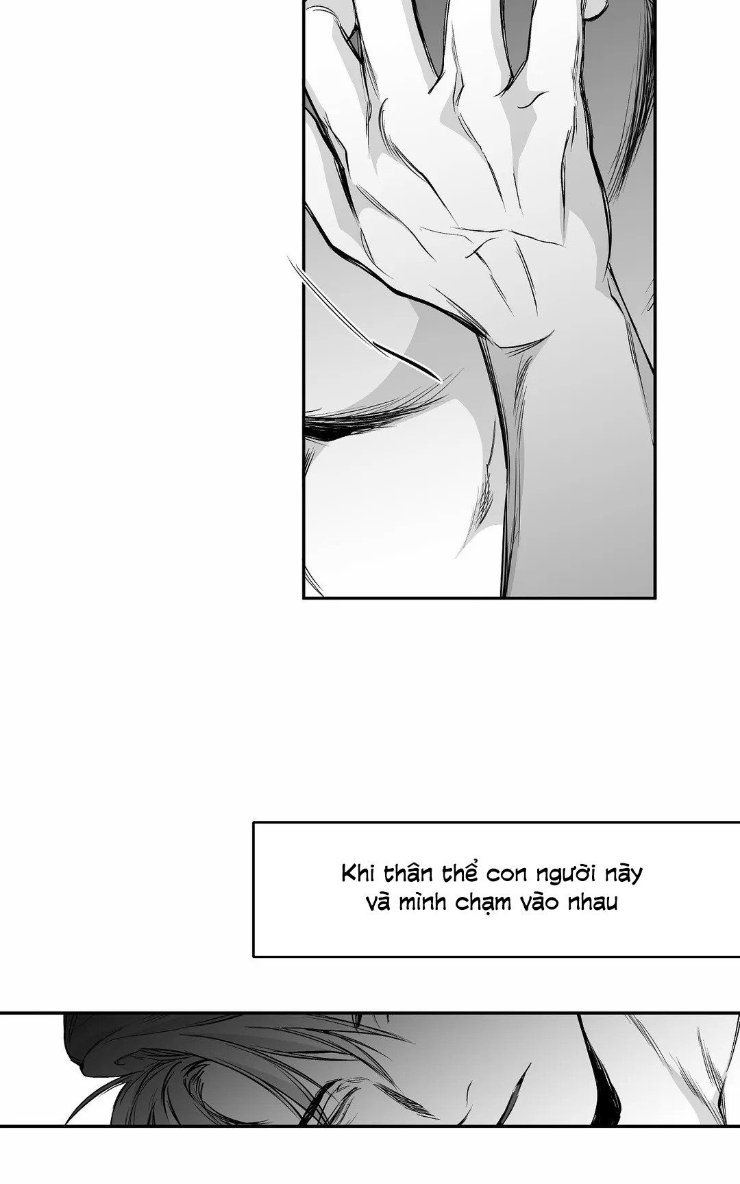 đọc truyện Khi Đôi Chân Thôi Bước Chương 36 ảnh 40 tại Thiên Thai Truyện