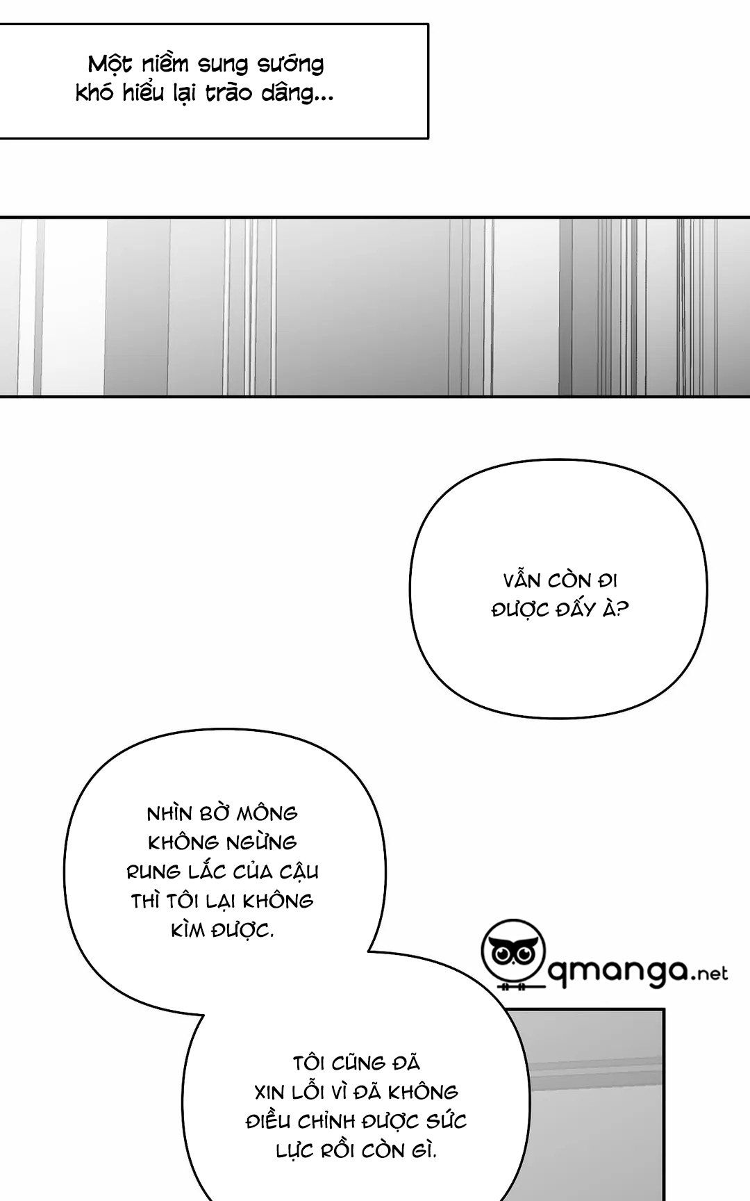 đọc truyện Khi Đôi Chân Thôi Bước Chương 36 ảnh 41 tại Thiên Thai Truyện